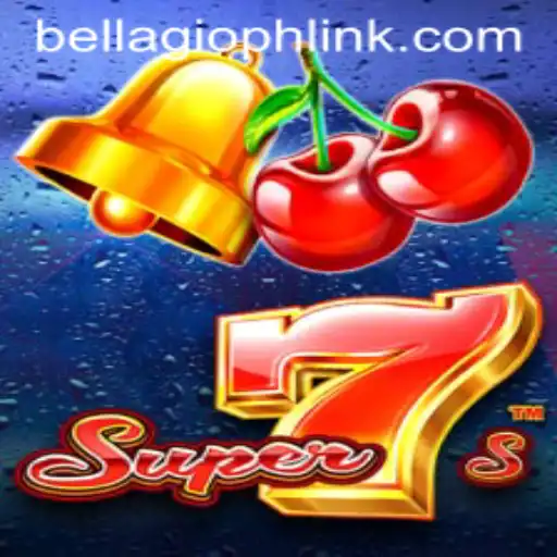Exploring the Thrills of Super7s at Bellagio PH