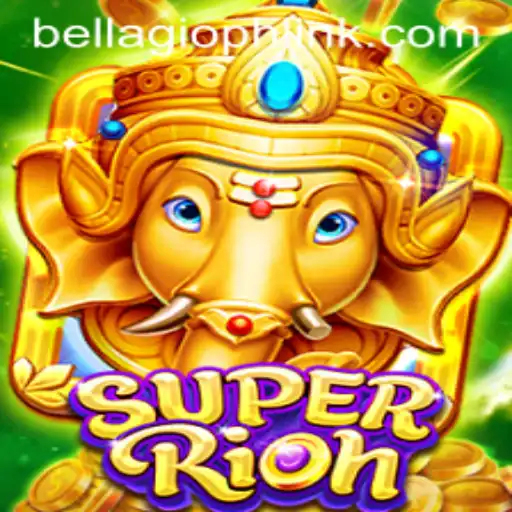 Dive into the Thrilling World of SuperRich: Rules and Gameplay