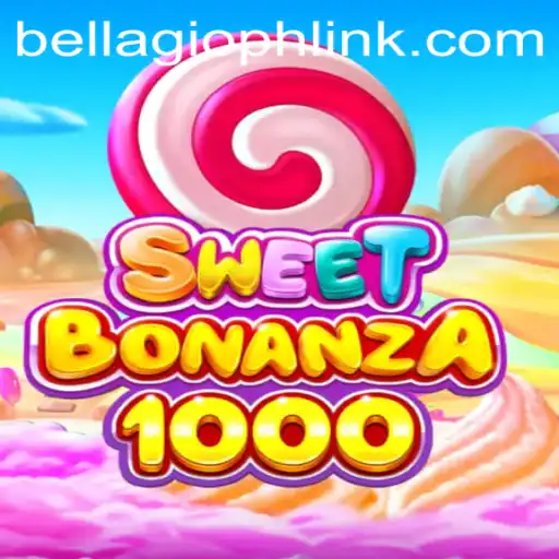 Discover the Excitement of SweetBonanza1000 at BELLAGIO PH