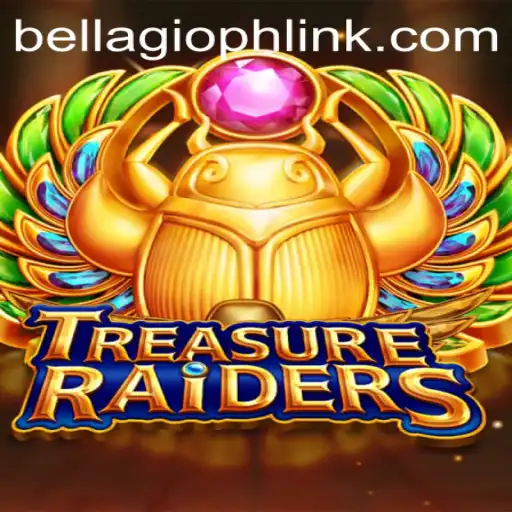 Unveiling the Excitement: TreasureRaiders - The Ultimate Gaming Experience