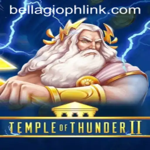 Exploring the Thrills of TempleofThunderII at BELLAGIO PH