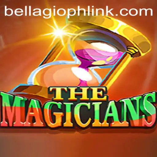 TheMagicians: An Engaging Journey into Mystical Strategy at BELLAGIO PH