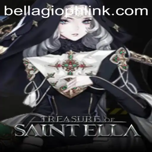 Exploring the World of TreasureofSaintElla: An Immersive Gaming Adventure