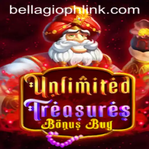 UnlimitedTreasuresBonusBuy: A Deep Dive into the Exciting World of Gaming