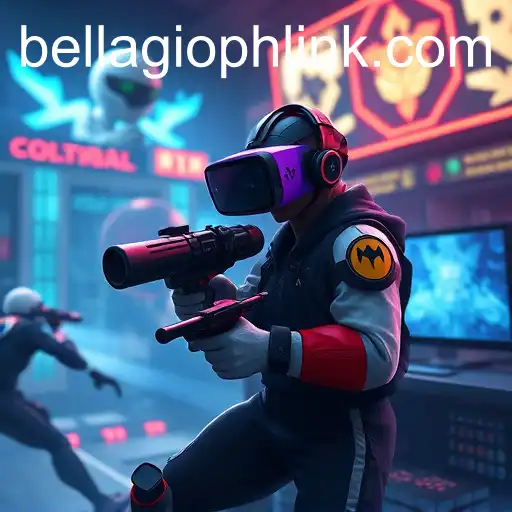Exploring the Dynamic World of Video Games with BELLAGIO PH