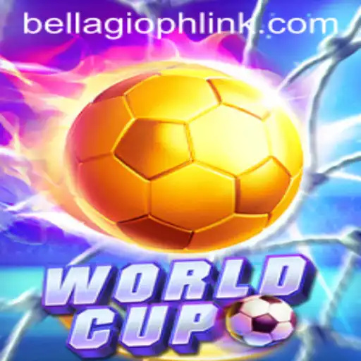 WorldCup: Unveiling the Thrilling Realm of BELLAGIO PH